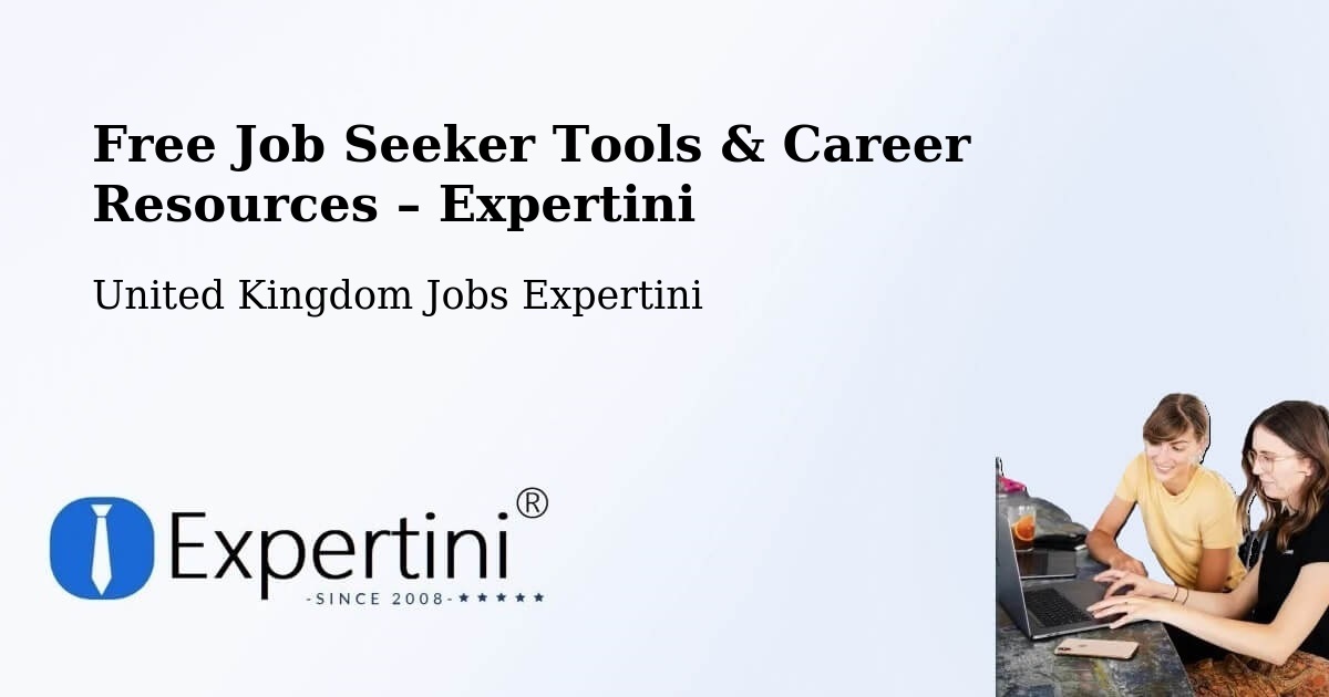 Free Job Seeker Tools & Career Resources – Ascot - Ascot, United Kingdom Jobs Expertini
