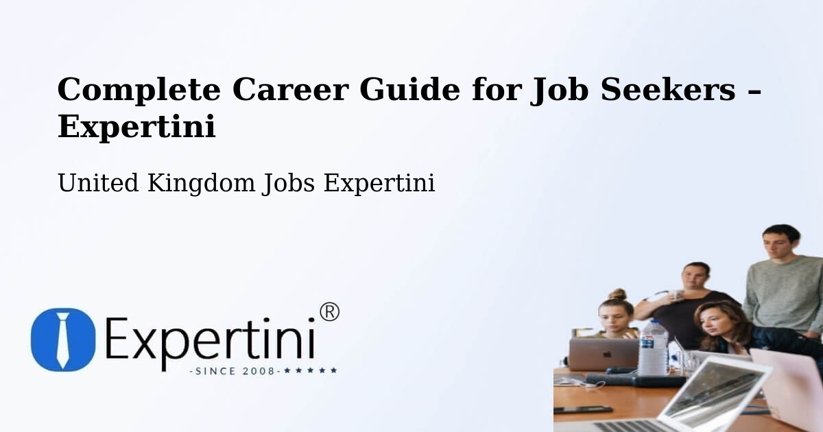 Career Guide for Job Seekers – Ascot - Ascot, United Kingdom Jobs Expertini