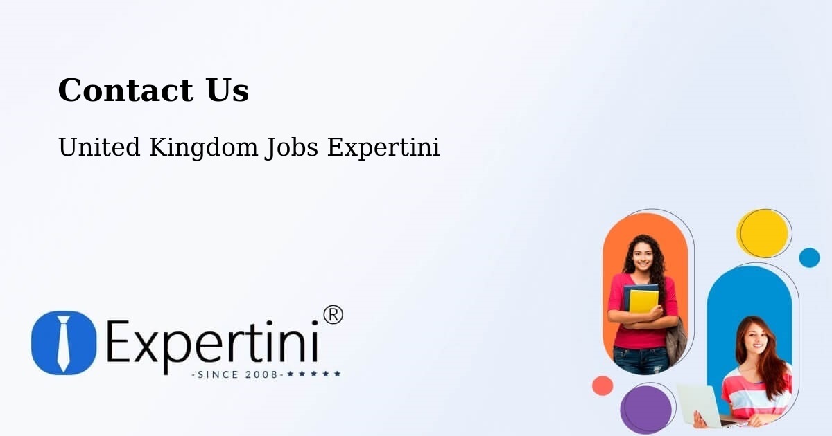 Contact Expertini – Ascot - United Kingdom Jobs Expertini