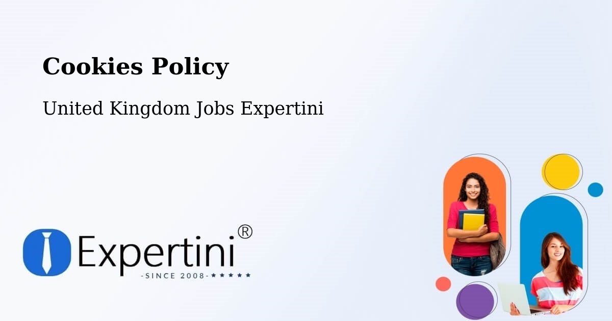 Cookie Policy – Ascot - United Kingdom Jobs Expertini
