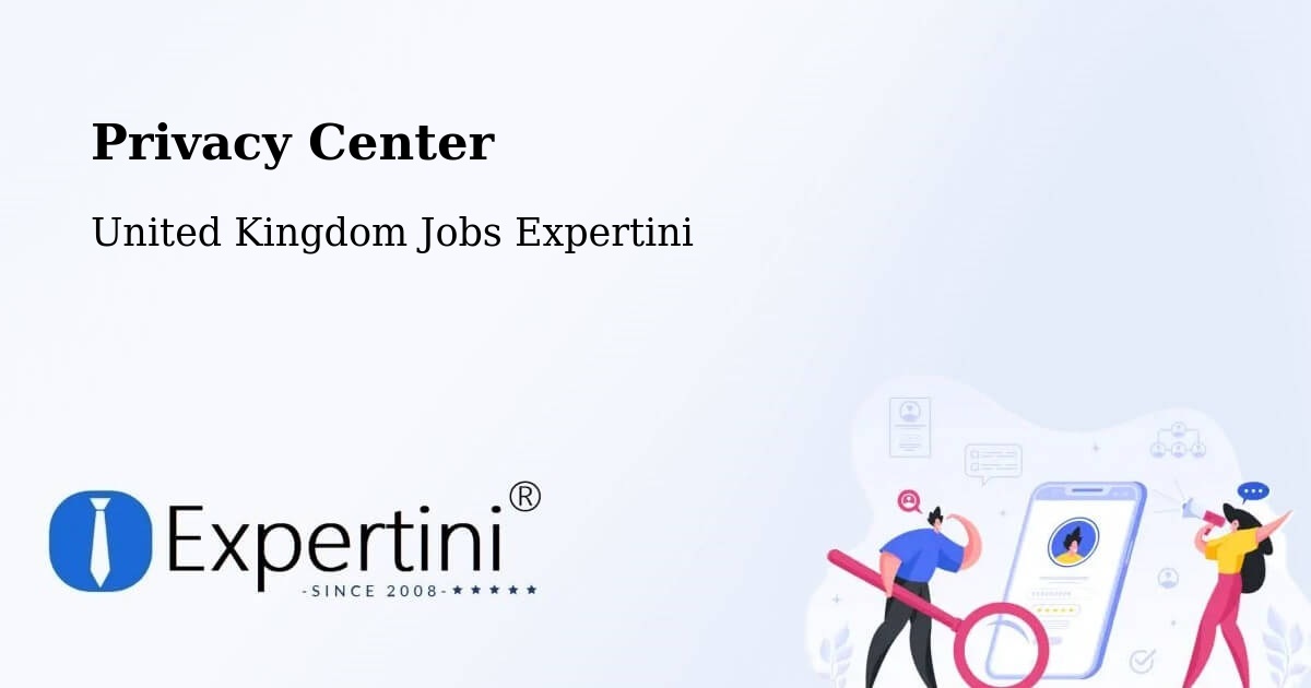 Privacy Policy – Ascot - United Kingdom Jobs Expertini