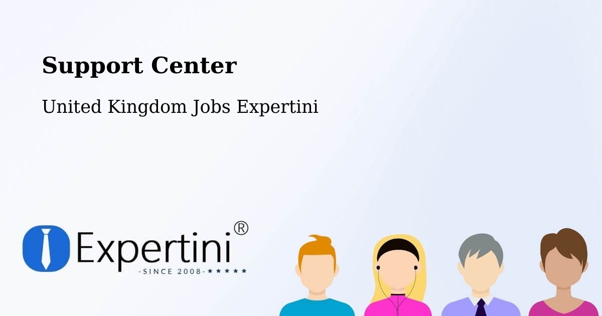 Support Services – Ascot - United Kingdom Jobs Expertini